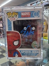 Ultimate Funko Pop Stan Lee Figures Checklist and Gallery 46