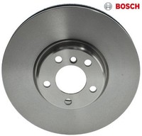 2X Bremsscheibe Bosch 0986479W19 2 Bremsscheiben