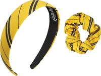Gadget - Harry Potter: Cinereplicas - Hufflepuff Classico (Hair Accessories / Ac