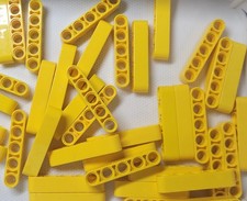 Lego 32316 Technic Beam Liftarm 1x5 Select Colour Various Qty