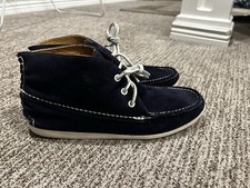 Mocasines Quoddy Chukka Talla 11.5 D Gamu…