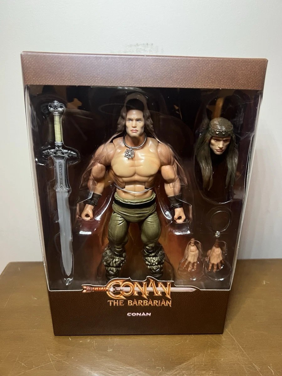 Figurine Funko POP Conan le Barbare (Conan le Barbare) #381