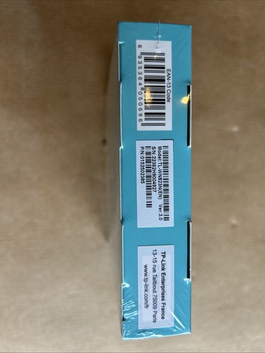 TP-Link Clé WiFi Puissante N300 Mbps, mini adaptateur USB wifi TL-WN823N /EBSH - Photo 5/6