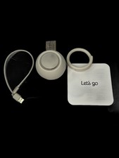 Hatch Go Portable Baby Sleep Sound Machine White Noise Speaker USB-C Travel
