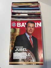 Bayern Magazin Ausgaben 1/54 - 17/54 - 2002/2003