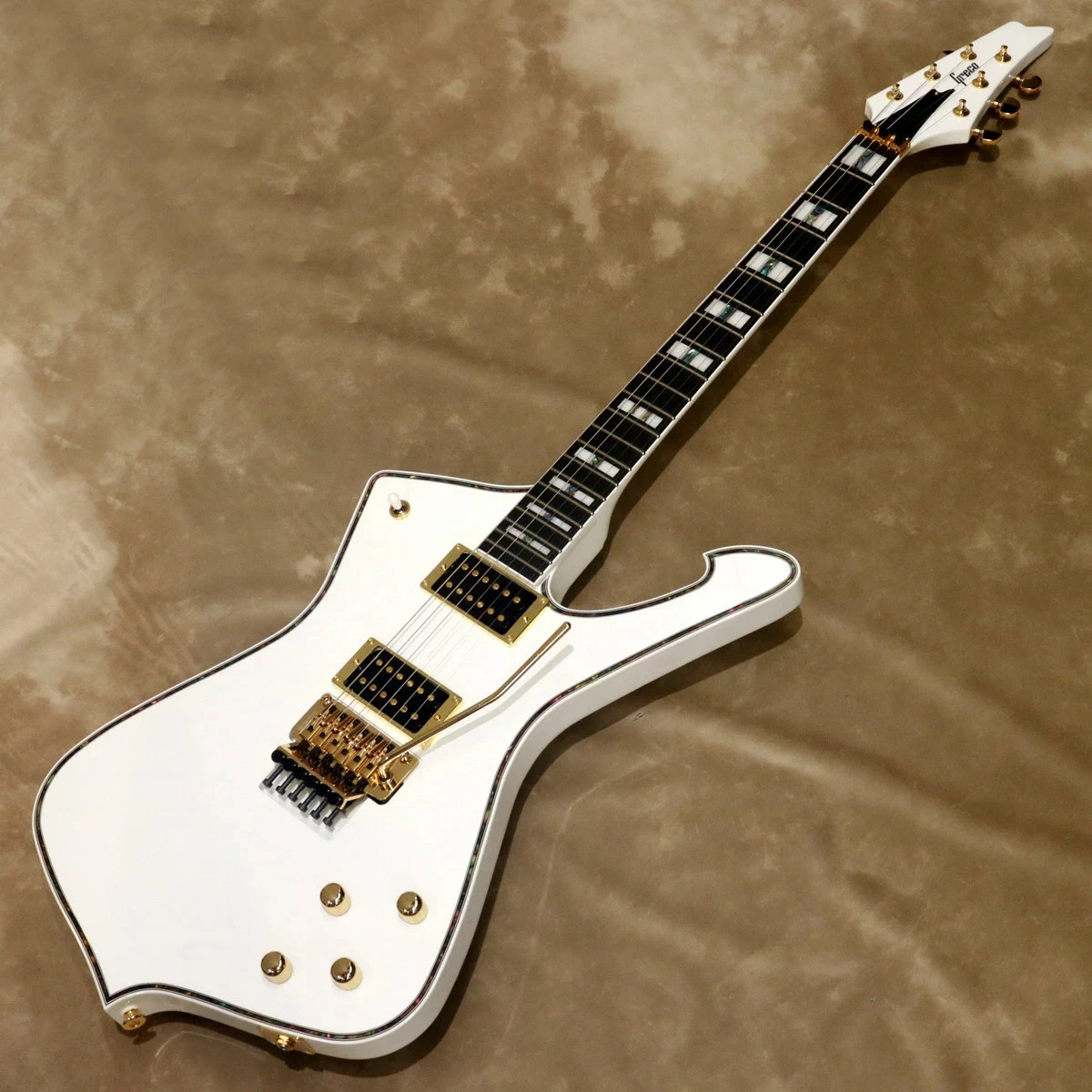 Greco White Electric Guitars for sale | eBay