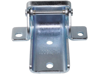 For 2005-2008 International CXT Door Hinge Front Left Replacement AP 21449PPKK