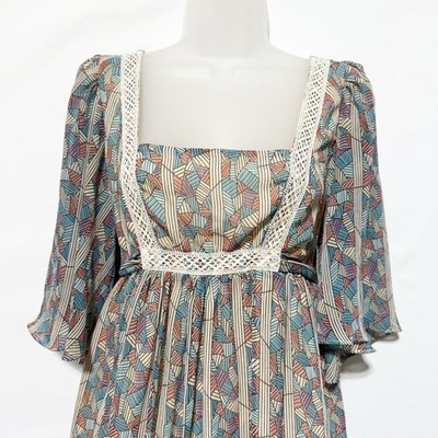 juniors boho dresses Larisa Stylish boho dress