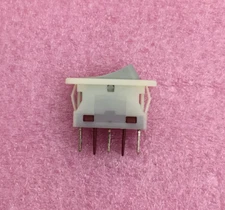 Peg Perego Police Traffic Accelerator Switch