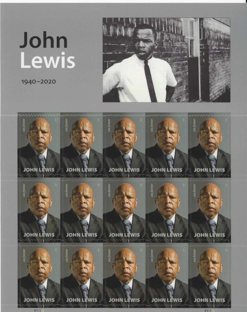 USPS sheet  OF   FOREVER STAMPS (RETIRED DESIGNS)