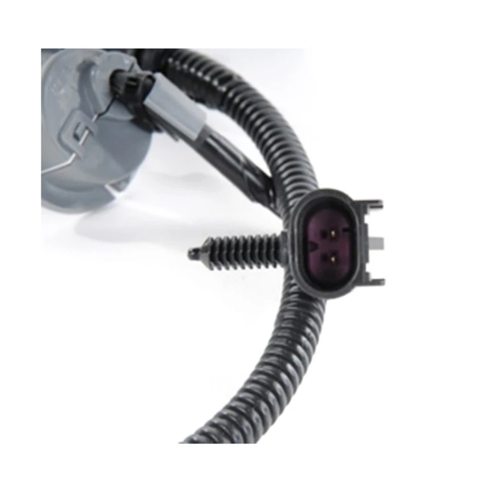 25954989 AC Delco ABS Sensor de velocidad de rueda Arnés de cableado delantero para Chevy Cobalt Foto 2 de 2