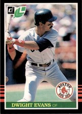 Dwight Evans