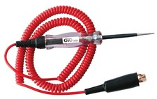 Otc 3630 Battery Powered Continuity Tester - Designed To Test Any Type Of Red