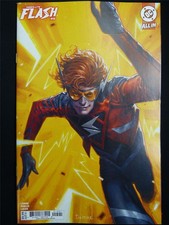 Absolute FLASH #15 Cvr B - Jul 2026 DC Comic #EY