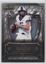 2023 Wild Card MATTE National Convention 1/2 Max Duggan Rookie RC Shield 1b9b. rookie card picture