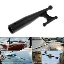 Replacement Boat Hook Accessory Nylon Strong Top Yacht 1 Pcs 20cm Long