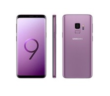 SMARTPHONE SAMSUNG GALAXY S9 SM G960F DUAL SIM 64 GB 4G 12 MP 5.8" PURPLE NO S10