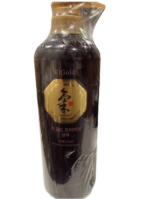 Daeng Gi Meo RI Ki-Gold Premium Herbal Shampoo - 780ml / 26.3 Oz - New Sealed