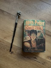 2005 Artbox Harry Potter and the Goblet of Fire Trading Cards 15