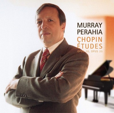 Chopin: Etudes, Op. 10 & Op. 25