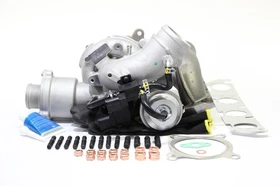 TURBOLADER FÜR AUDI A4 B8 AVANT (8K5), AUDI Q5 (8RB) - ALANKO 10901079