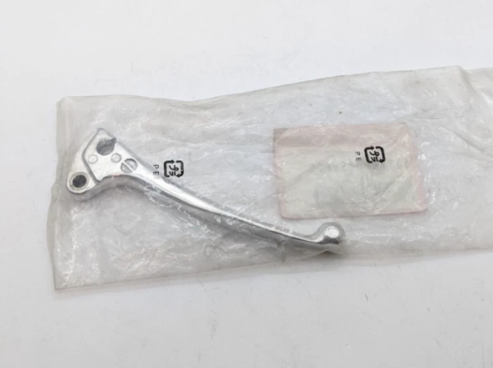 Palanca de embrague OEM 53178-045-670 1969-1979 Honda CT70 Trail 70 Foto 2 de 2