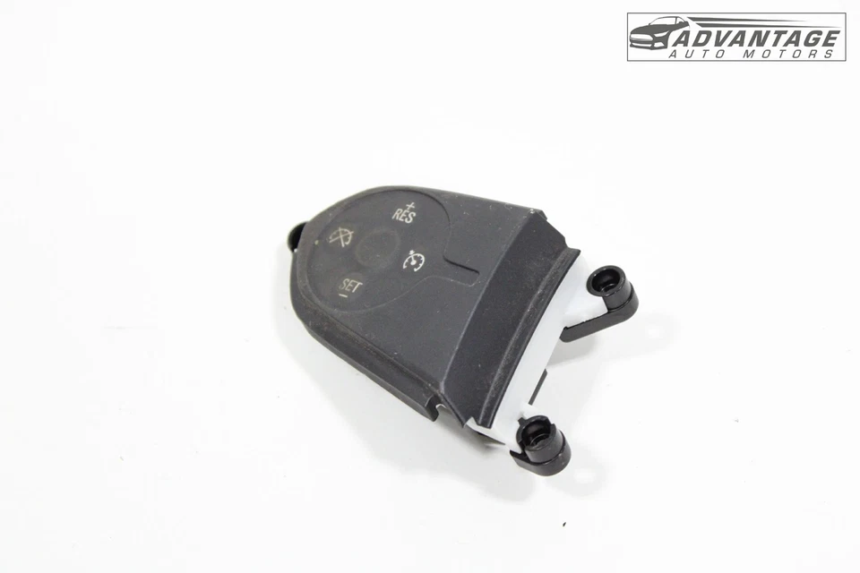 2015-2024 雪佛兰 COLORADO STEERING WHEEL 左十字控制开关 原始设备制造商 — 第 3/4 张图片