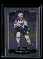 Ryan O’Reilly 2022-23 O-Pee-Chee Platinum #133 St. Louis Blues