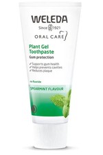 Image of Plant Gel Toothpaste 75ml (Weleda)