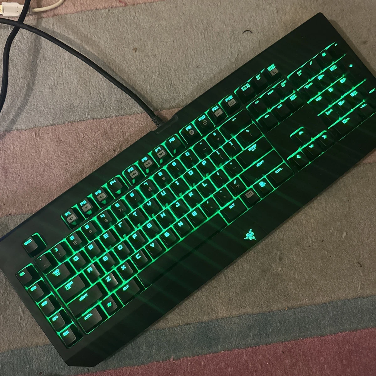 Razer Blackwidow Ultimate for sale | eBay