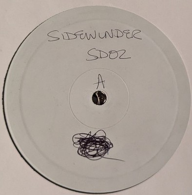 MC Juiceman / Zed Bias - Chemistry (12'') (Very Good (VG)) - 3590587932