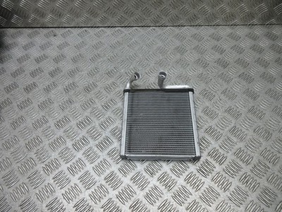 2017 Skoda Octavia H.Back Mk3  1.6 Tdi Heater Matrix Element 5Q0819031A