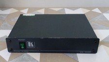 KRAMER VA-100P 10 x 12V Output Power Supply