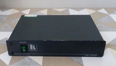 Kramer VA-100P 10 x 12V Output Power Supply