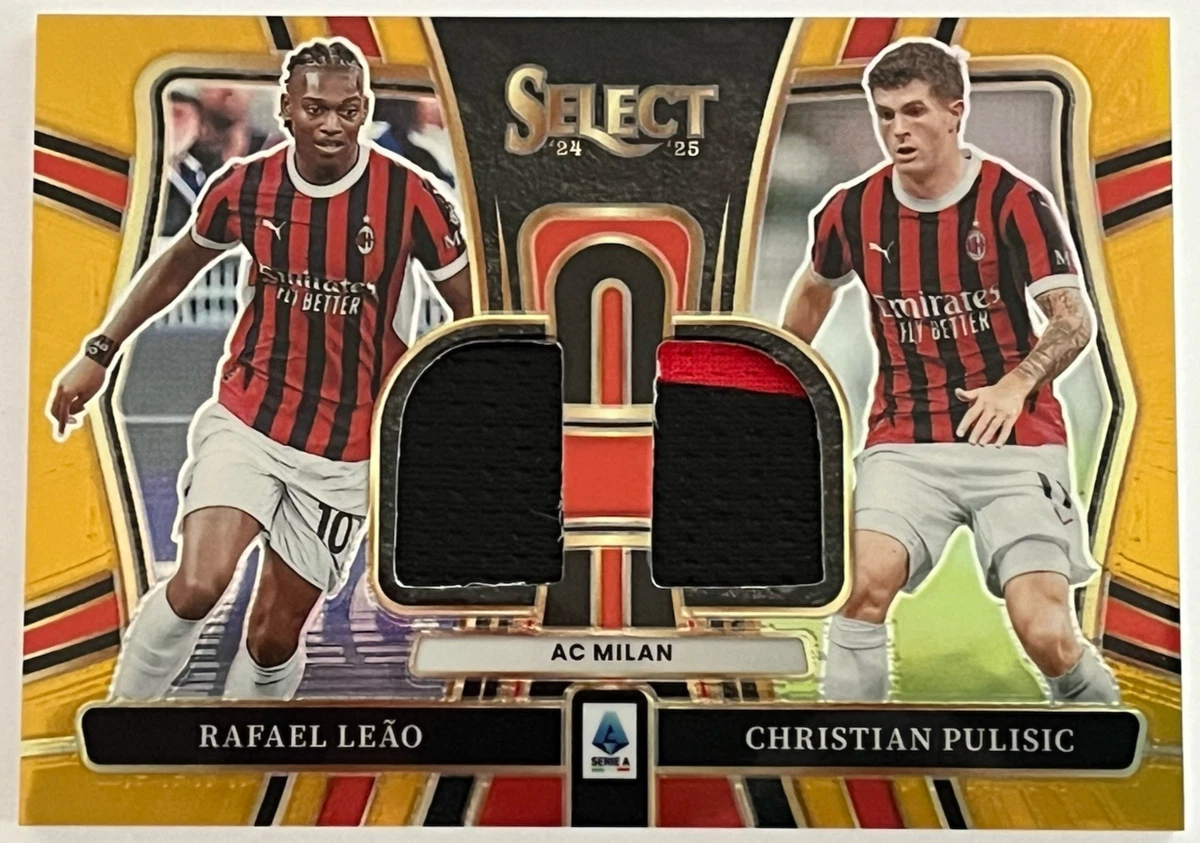 Panini Serie A Soccer Sports Trading Cards for sale | eBay