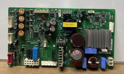 OEM LG | EBR74796439 | Refrigerator Electronic Control Board  | AL