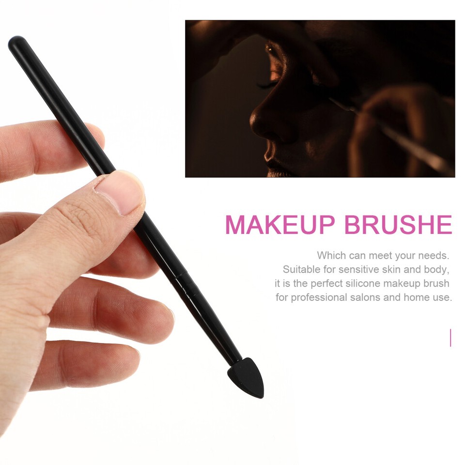 5 PCS Eye Makeup Utensil Tool Kit Brush Face Tools Eyeliner eBay