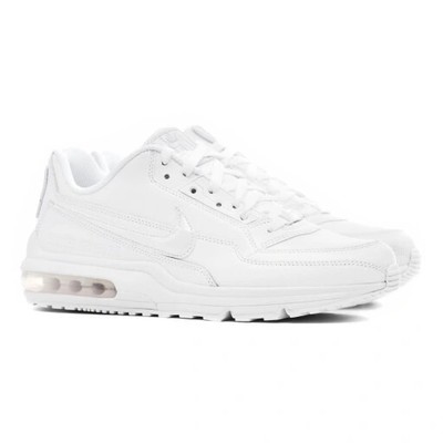 nike air max ltd 3 white