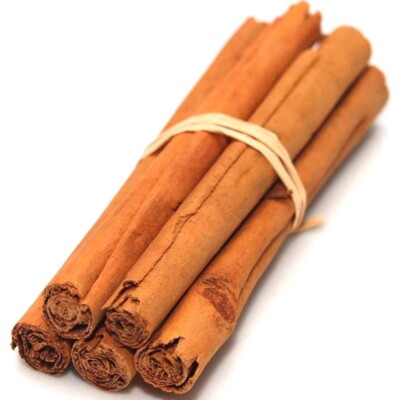 Morton & Bassett All Natural Cinnamon Sticks - Martin's