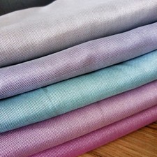 RFID/EMI/RF Blocking Shielding Silver Fiber Anti Radiation Conductive Fabric