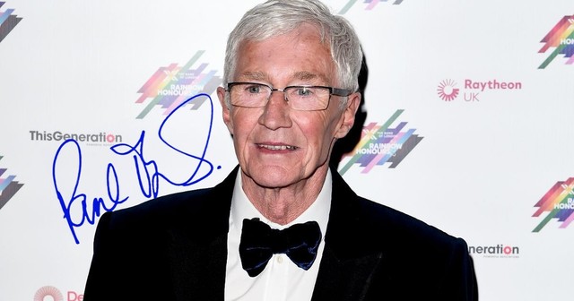 Paul o'grady lily Savage 6x4 Signed Autograph Print v5 YV8940 Paul o'grady lily Savage 6x4 Signed Autograph Print v5 YV8940
