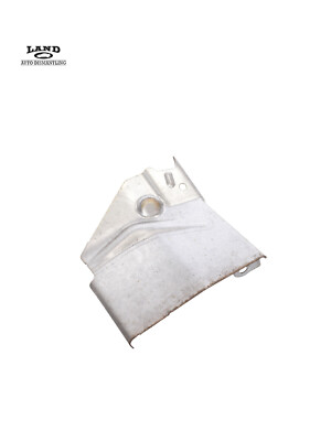 Mercedes R231 SL-Class Driver Left O2 Oxygen Sensor Heat Shield Cover 2761530175