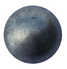 DARK PEWTER 7/16"Dia x 5/8"L Decorative Nails Upholstery Tacks 100-1500