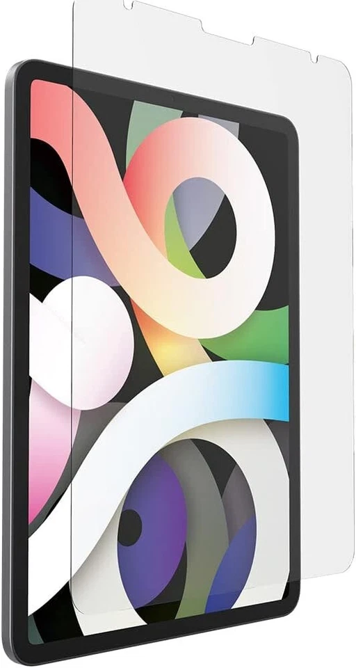 Premium Screen Protector for Apple iPad Pro 11" 1st Gen 2nd Gen 2020 by ZAGG - Image 3 of 4