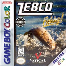 ebay® Auktion 305593506834 | Nintendo GameBoy Color – Zebco Fishing ohne Batteriefachdeckel Modul Thumbnail of ebay® auction 305593506834 | Nintendo GameBoy Color – Zebco Fishing ohne Batteriefachdeckel Modul