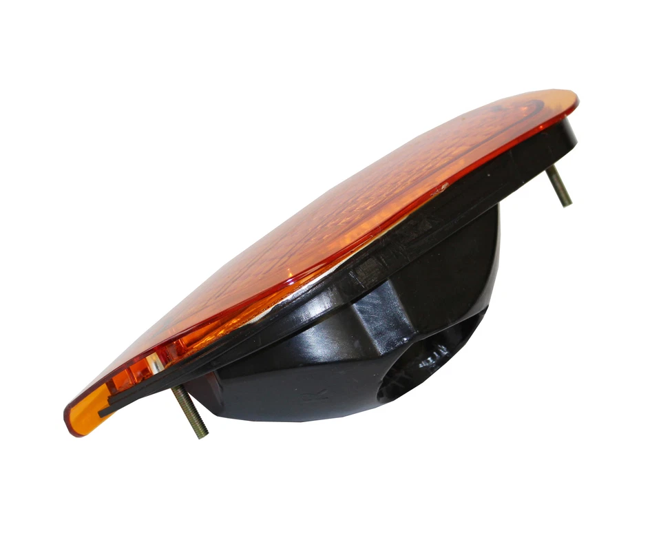 KENWORTH T300 T660 T600 Turn Signal CORNER LAMP - Driver & Passenger Side - Imagem 3 de 4