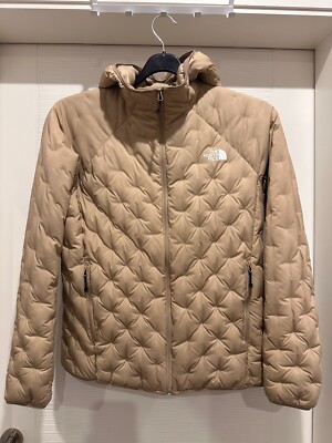 THE NORTH FACE Astro Light Hoodie L