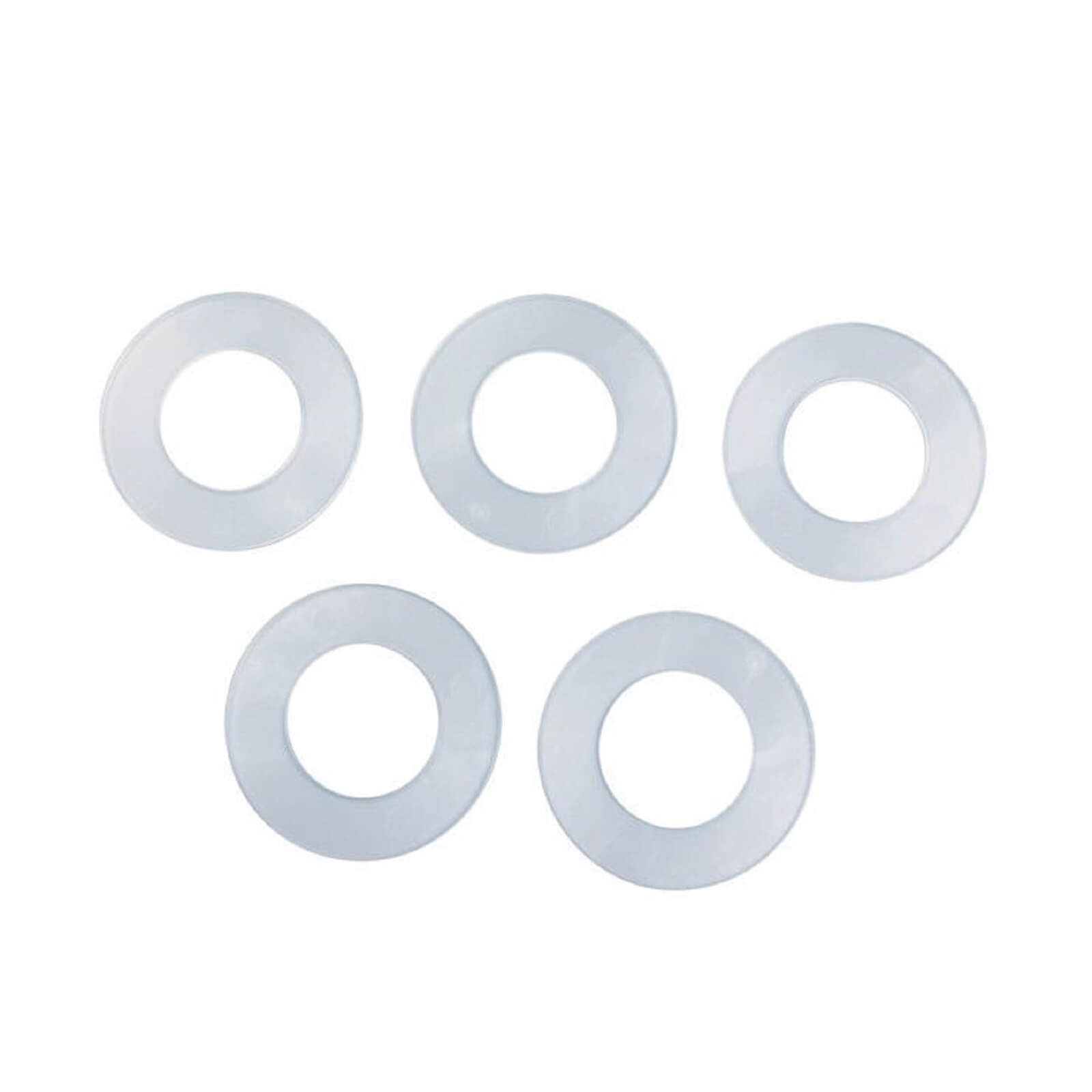 3/4'' Pillar Tap Poly Washer - 19mm - Pack of 25