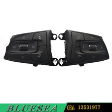 2020-2021 FOR GM Buick Encore GX Steering Wheel Multifunction Switch OEM 