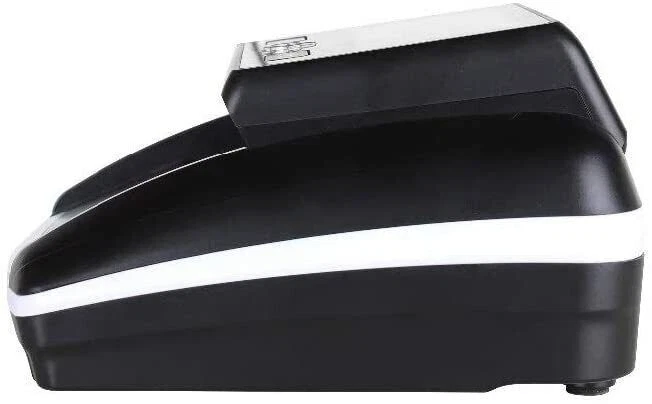 Controlla Soldi Falsi Money Detector Aggiornato Rileva Banconote GARANZIA 12MESI - Immagine 4 di 4